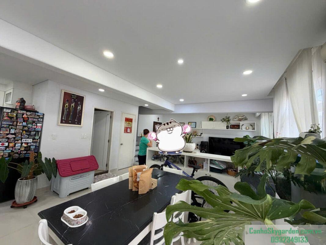 Rẻ vô địch!!! Cần bán nhanh căn hộ Sky Garden - PMH - Q7 Bán (8)