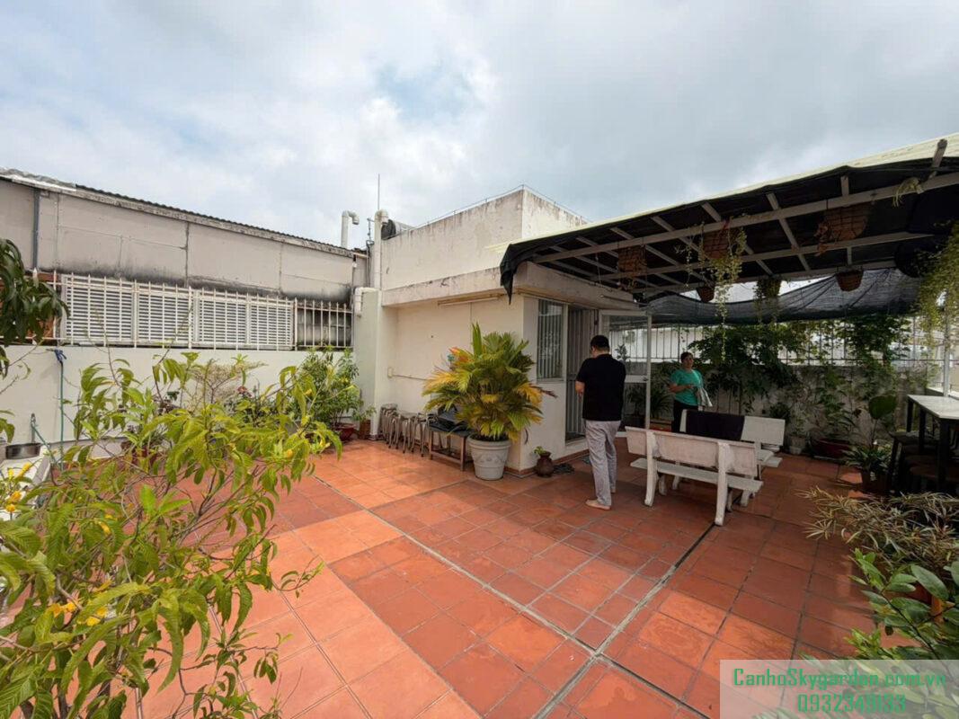 Rẻ vô địch!!! Cần bán nhanh căn hộ Sky Garden - PMH - Q7 Bán (11)