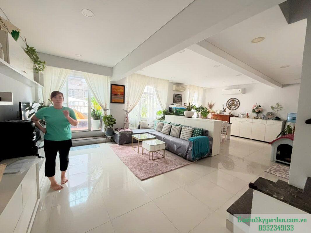 Rẻ vô địch!!! Cần bán nhanh căn hộ Sky Garden - PMH - Q7 Bán (14)