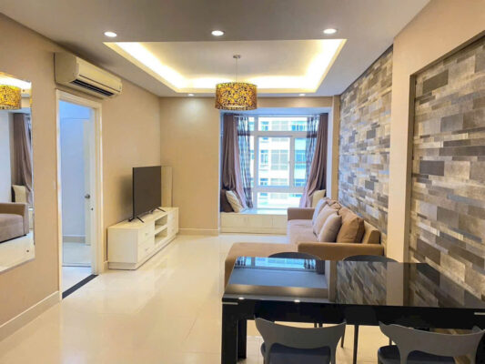 BÁN CĂN HỘ SKY GARDEN 3 - CĂN GÓC Xem nhà 24/7 Sổ hồng sở hữu lâu dài Bán (1)