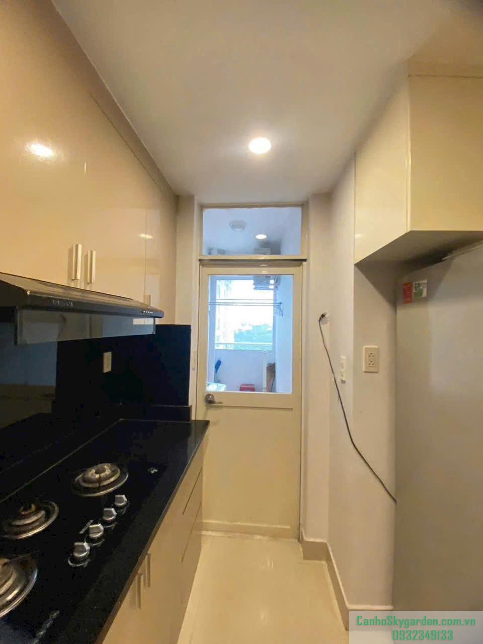 Bán căn hộ chung cư tại Sky Garden II, 71 m2, 2PN, 2WC Bán (10)
