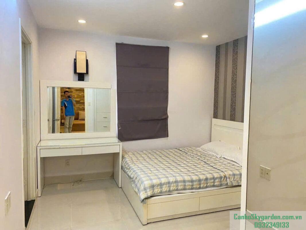 Bán căn hộ chung cư tại Sky Garden II, 71 m2, 2PN, 2WC Bán (11)