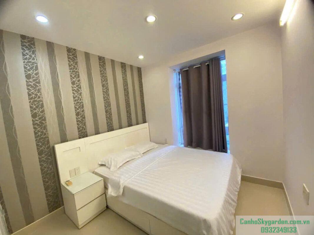 Bán căn hộ chung cư tại Sky Garden II, 71 m2, 2PN, 2WC Bán (12)