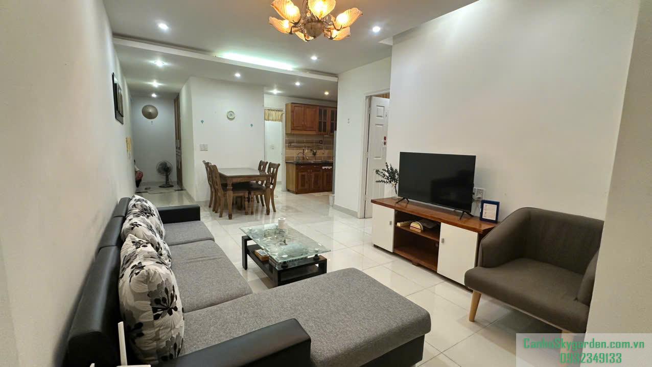 CHO THUÊ CĂN HỘ SKY GARDEN 3-GIÁ TỐT - 32 CHO THUÊ CĂN HỘ SKY GARDEN 3-GIÁ TỐT Cho Thuê (32)