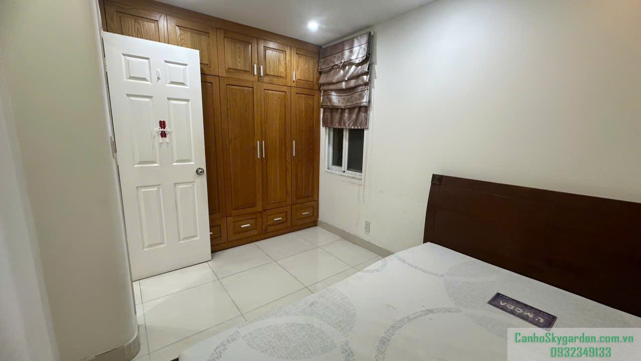Cho thuê căn hộ duplex tại chung cư Sky Garden- Full nội thất đẹp xịn- Xem nhà 24/7 - Nhà trống ở liền Cho Thuê (60)