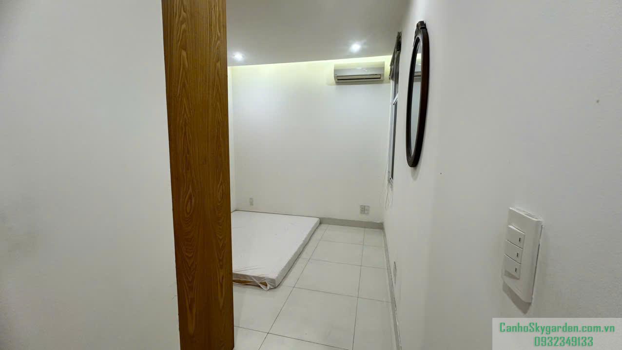 Cho thuê căn hộ duplex tại chung cư Sky Garden- Full nội thất đẹp xịn- Xem nhà 24/7 - Nhà trống ở liền Cho Thuê (62)