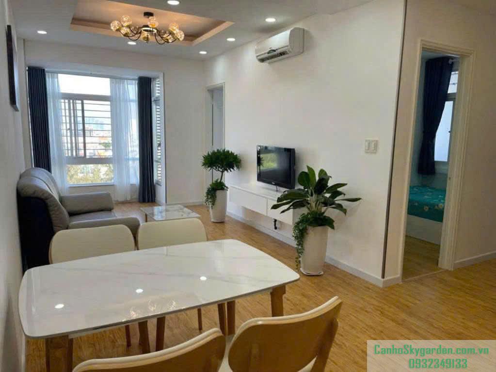 Bán căn góc 3PN-2WC Sky Garden 3 - Phú Mỹ Hưng Bán (7)