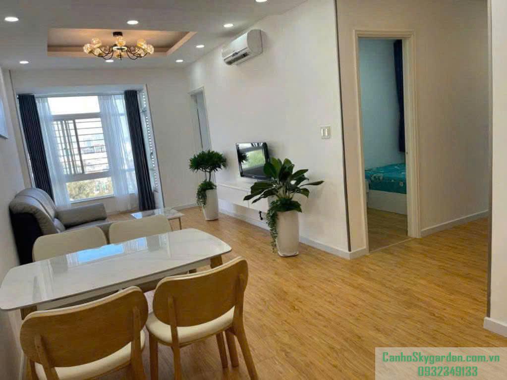 Bán căn góc 3PN-2WC Sky Garden 3 - Phú Mỹ Hưng Bán (11)