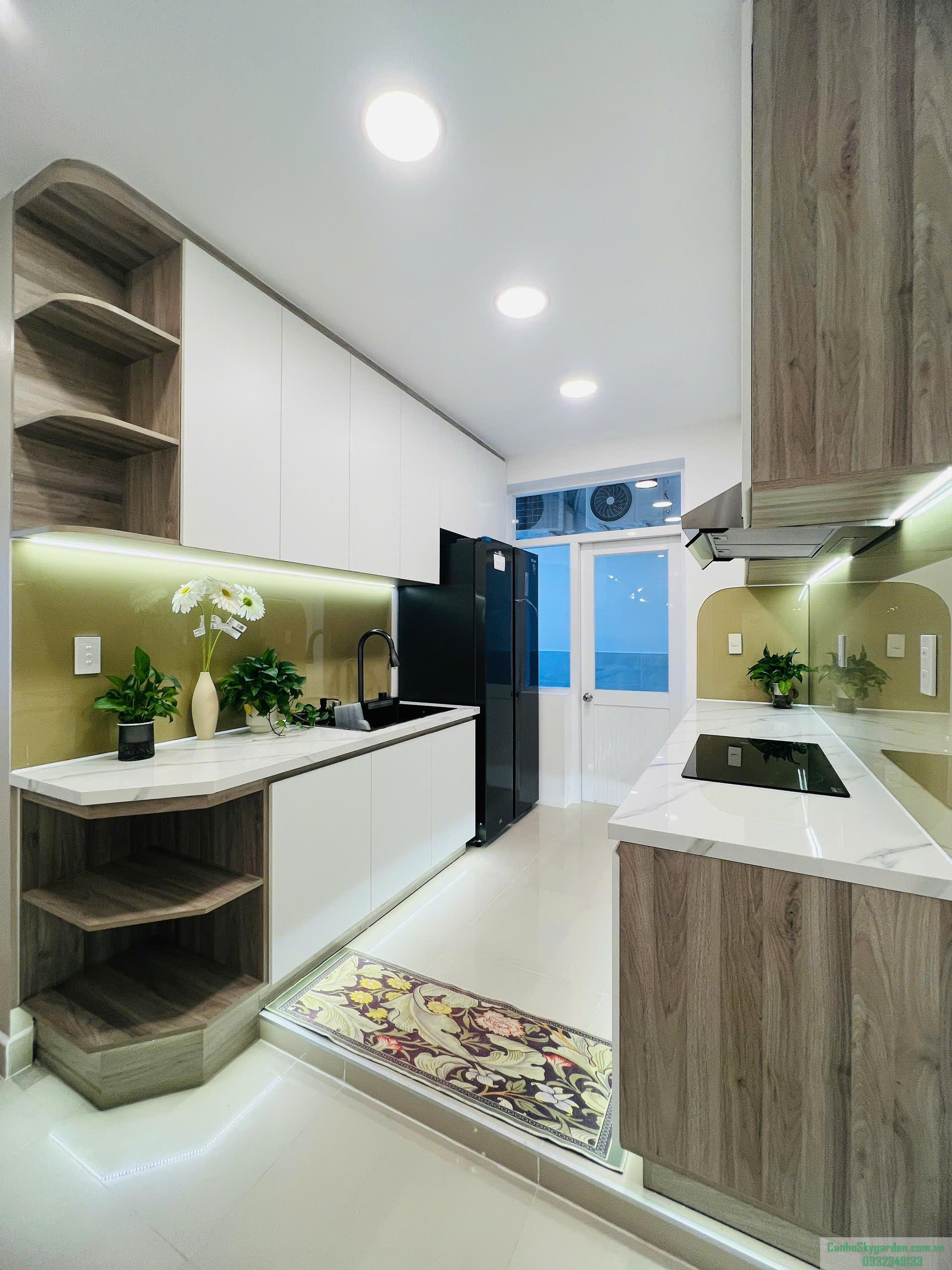 BÁN CĂN HỘ SKY GARDEN 3 - CĂN GÓC Xem nhà 24/7 Sổ hồng sở hữu lâu dài Bán (10)