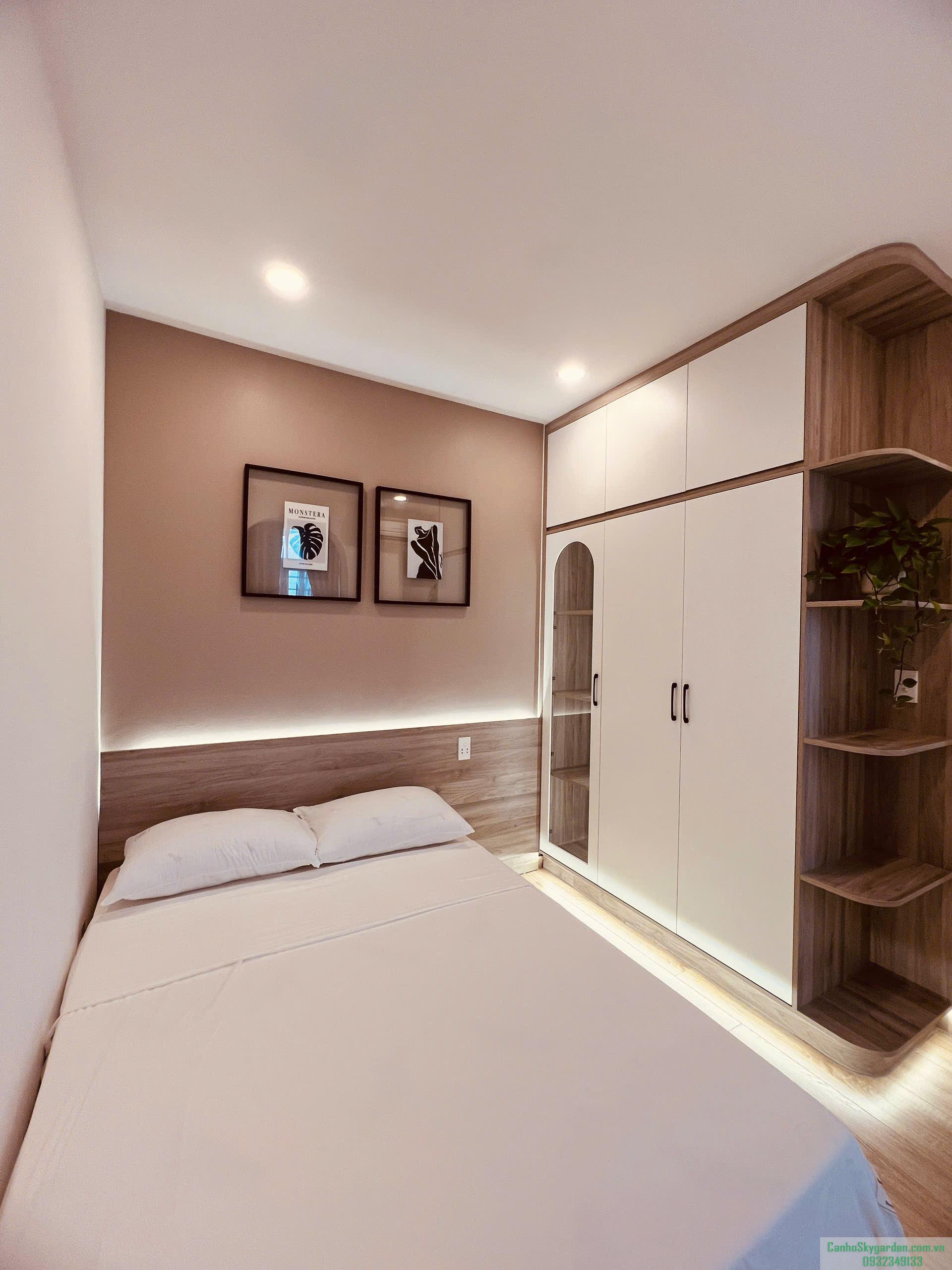 BÁN CĂN HỘ SKY GARDEN 3 - CĂN GÓC Xem nhà 24/7 Sổ hồng sở hữu lâu dài Bán (11)