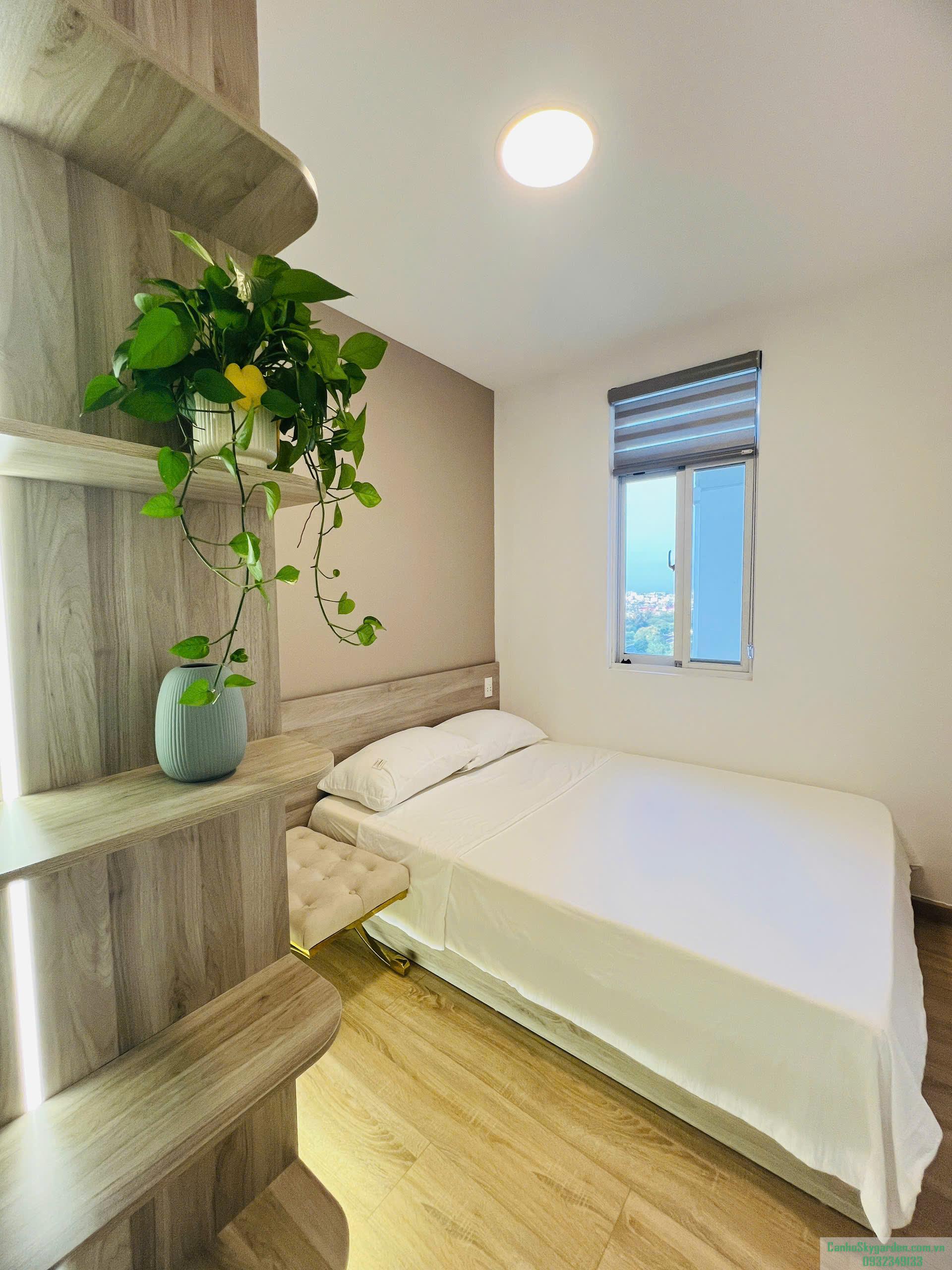 BÁN CĂN HỘ SKY GARDEN 3 - CĂN GÓC Xem nhà 24/7 Sổ hồng sở hữu lâu dài Bán (12)