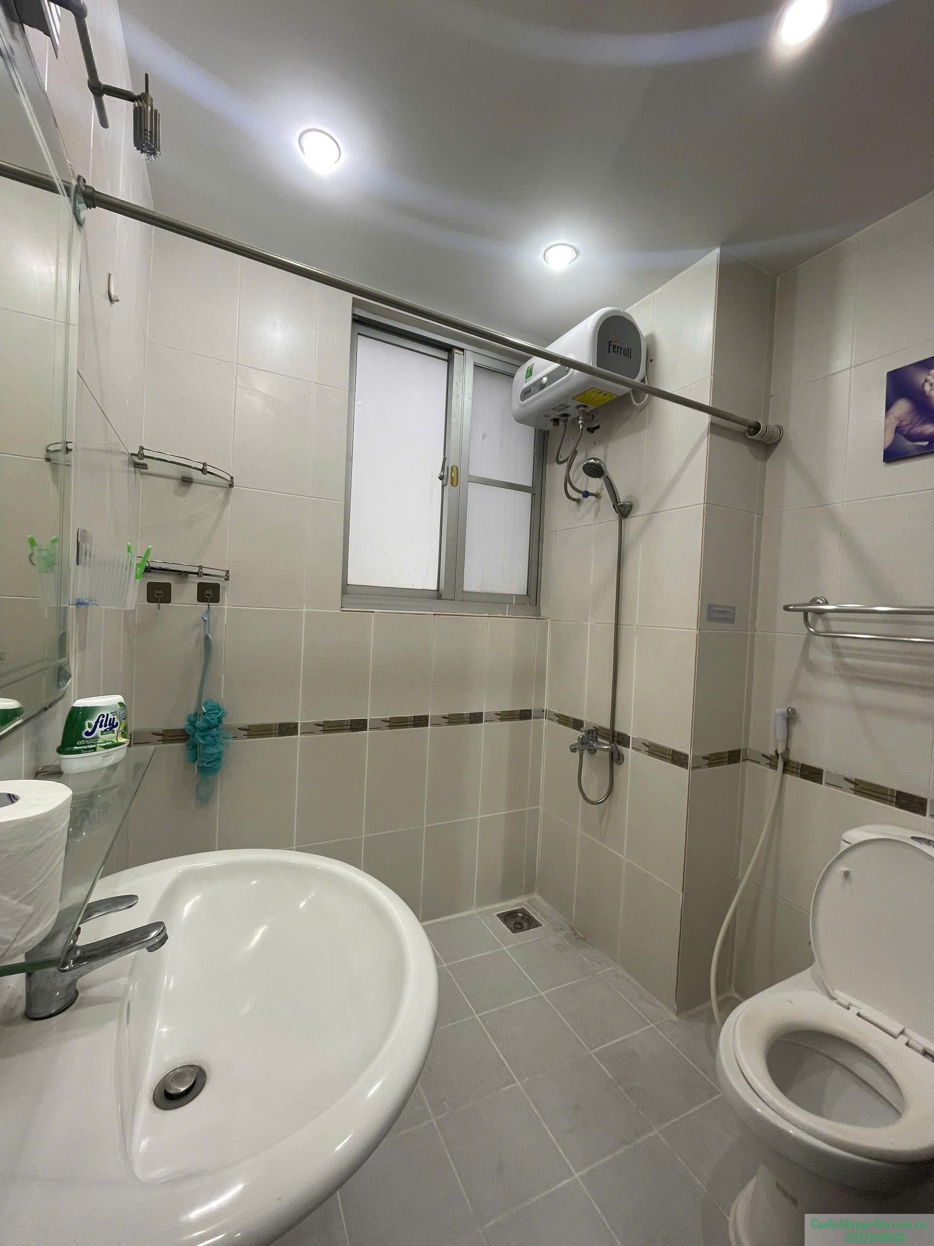 Cho thuê căn hộ Sky Garden Thiết kế: 2 phòng ngủ, 2 wc Nhà full nội thất đẹp Lầu thấp Xem nhà 24/7 Nhà trống ở liền Cho Thuê (53)