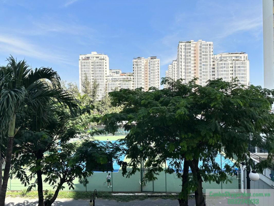 Bán nhanh căn góc Sky Garden 2, Phú Mỹ Hưng, quận 7. Căn 3PN, full nội thất, view thoáng Bán (7)