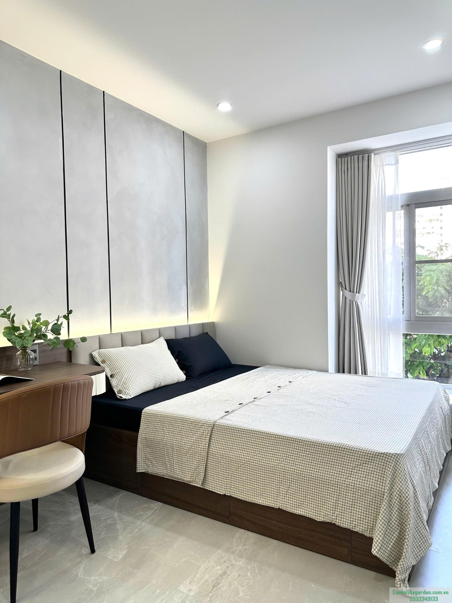 Bán nhanh căn góc Sky Garden 2, Phú Mỹ Hưng, quận 7. Căn 3PN, full nội thất, view thoáng Bán (13)