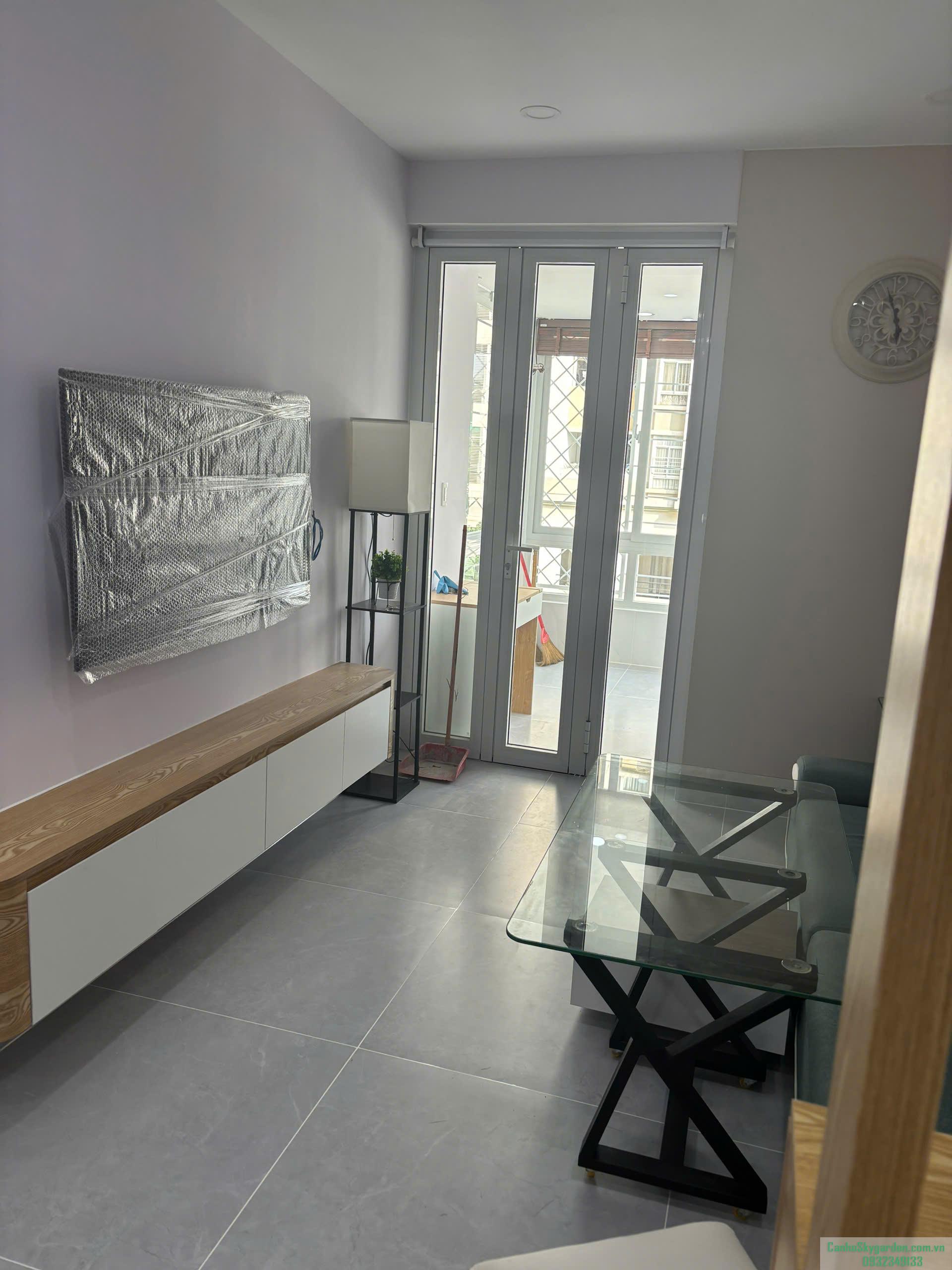 CHO THUÊ CĂN SÂN VƯỜN SKY GARDEN 3 - 39 CHO THUÊ CĂN SÂN VƯỜN SKY GARDEN 3 Cho Thuê (39)
