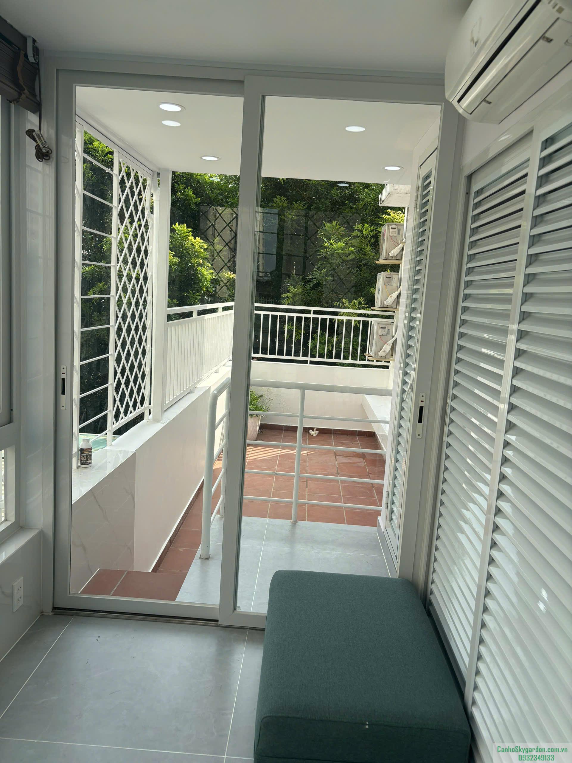 Cho thuê căn hộ 2PN Sky Garden 2 diện tích 71m2, full nội thất, nhà đẹp như hình 100% Cho Thuê (48)
