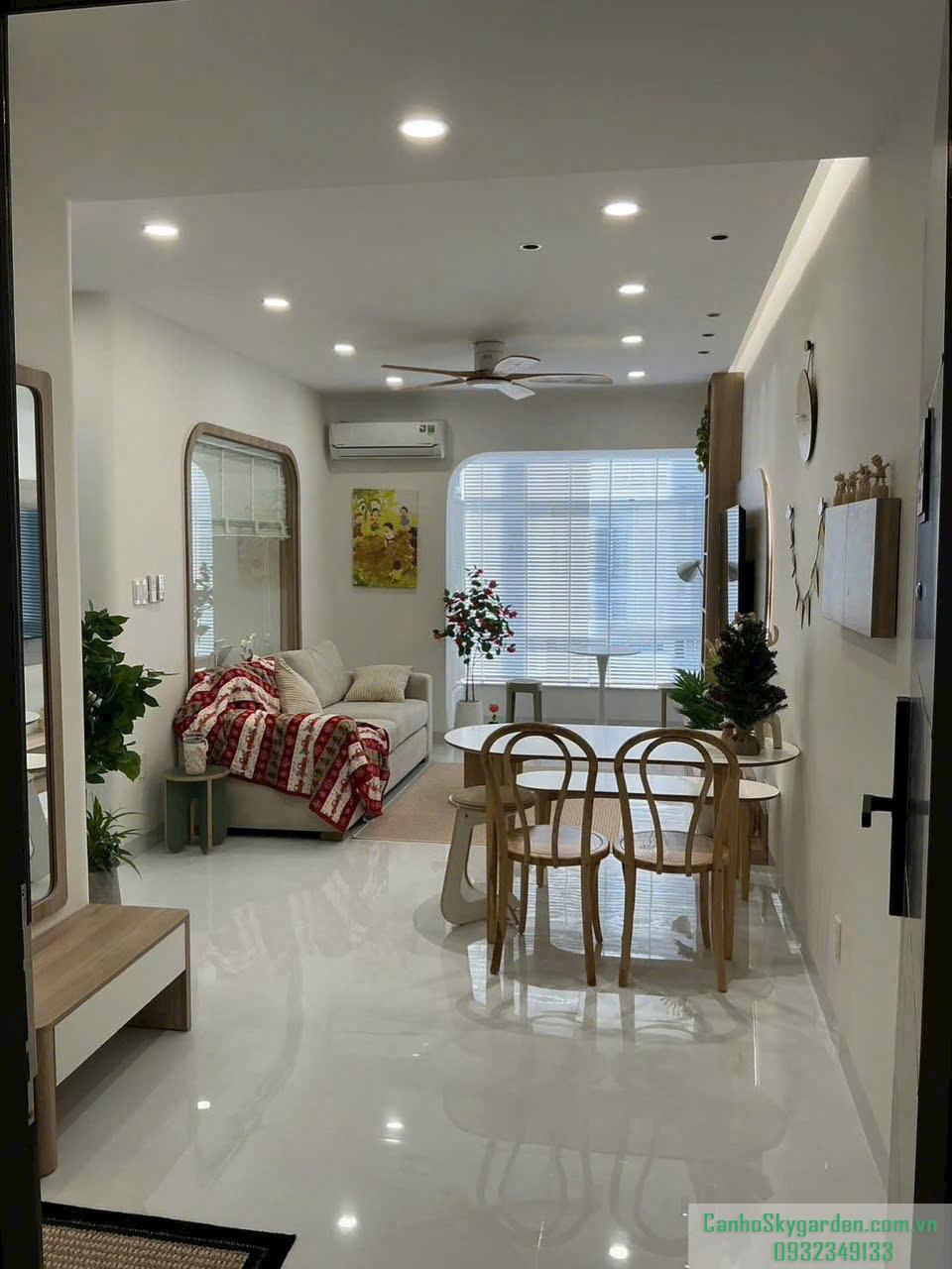 BÁN CĂN GÓC 3PN SKY GARDEN 3 6ty1 thương lượng - 1 BÁN CĂN GÓC 3PN SKY GARDEN 3 6ty1 thương lượng Bán (1)