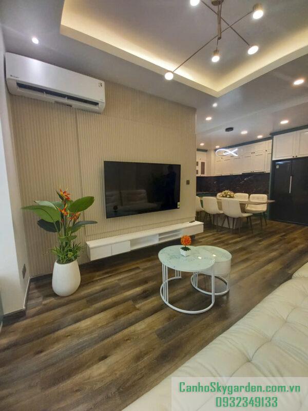 Cần bán căn hộ Sky Garden 3 - PMH - Q7 cam kết giá hời khu vực Bán (51)
