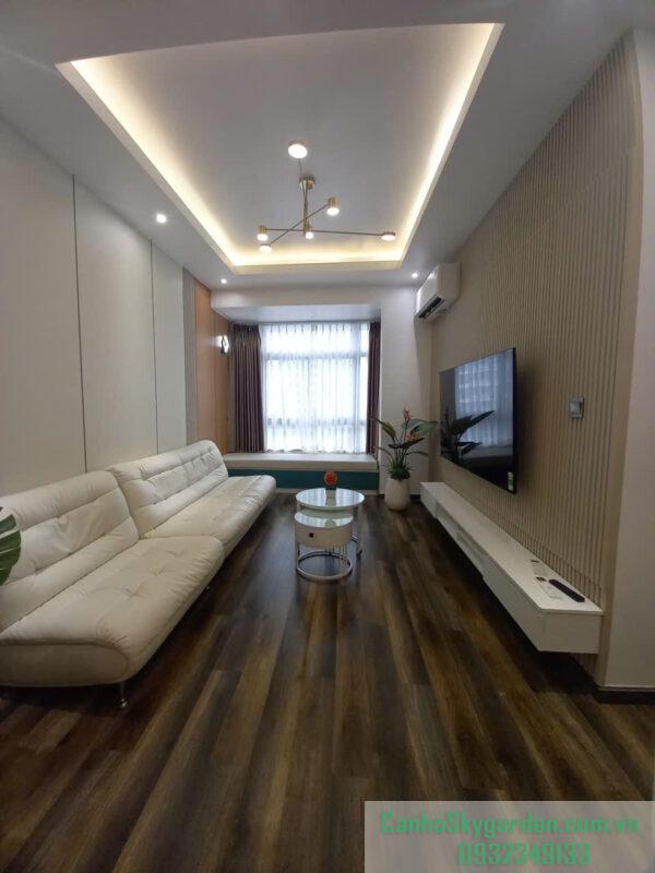 Cần bán căn hộ Sky Garden 3 - PMH - Q7 cam kết giá hời khu vực Bán (52)