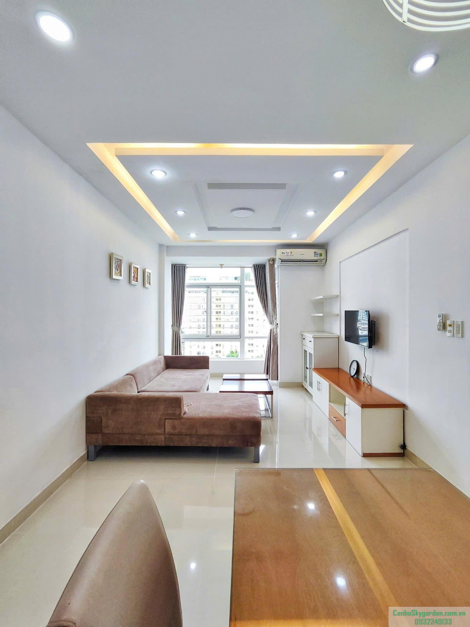 CHO THUÊ CĂN HỘ SKY GARDEN 3-GIÁ TỐT Cho Thuê (40)