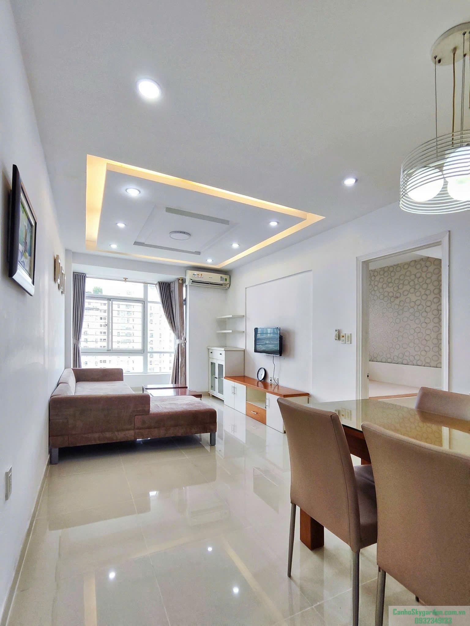 CHO THUÊ CĂN HỘ SKY GARDEN 3-GIÁ TỐT Cho Thuê (42)