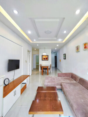 Cho Thuê Sky Garden 3 68m2, 2PN view hồ bơi Bán (61)