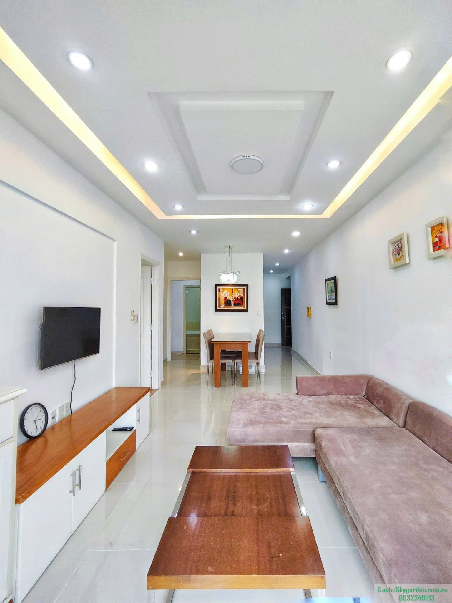 CHO THUÊ CĂN HỘ SKY GARDEN 3-GIÁ TỐT Cho Thuê (44)