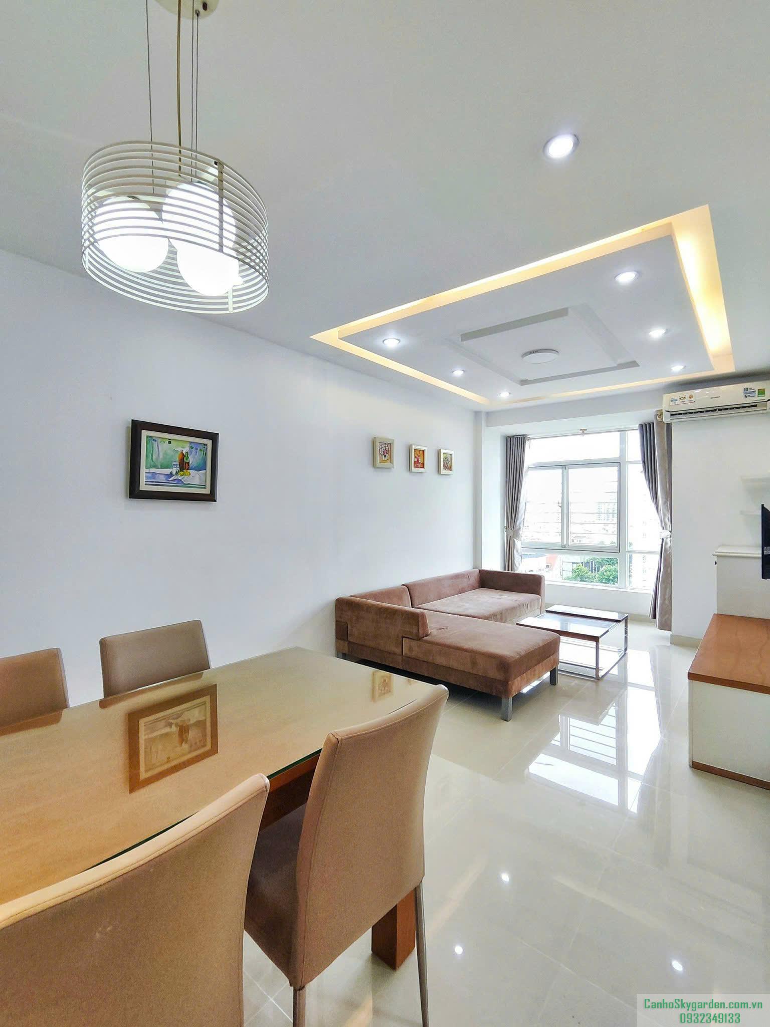 CHO THUÊ CĂN HỘ SKY GARDEN 3-GIÁ TỐT Cho Thuê (41)