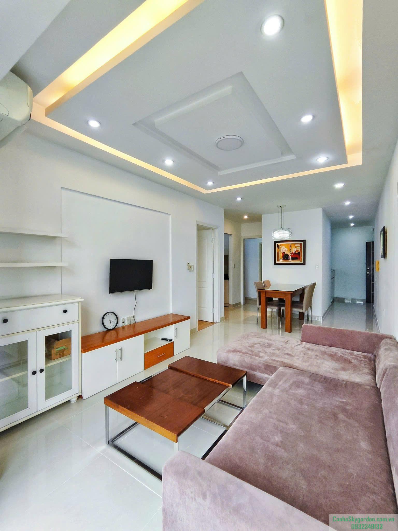 CHO THUÊ CĂN HỘ SKY GARDEN 3-GIÁ TỐT Cho Thuê (39)